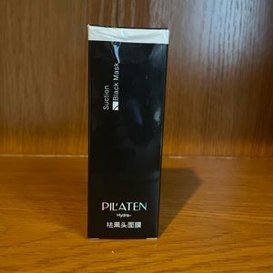 Pil’aten Black Mask + two freebies!